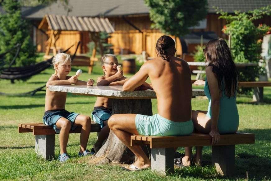 Camp Gorący Potok - standard, który rośnie wraz z oczekiwaniami 6